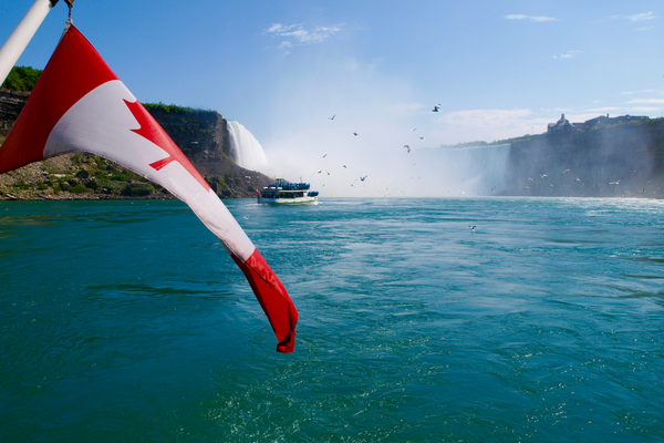 Niagara Falls, Canada