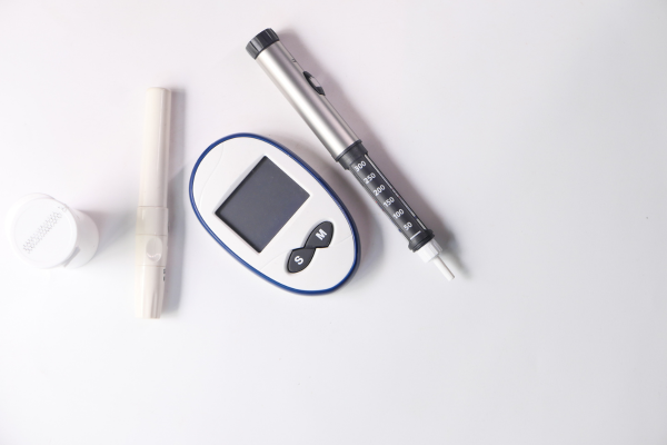 Diabetes care