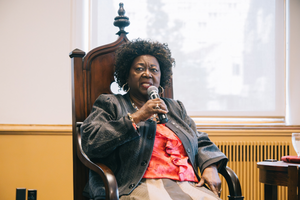 Jean Augustine