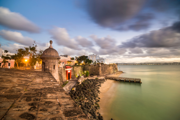 San Juan, Puerto Rico